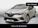 Renault Clio Intens TCe 90, Auto's, Renault, Voorwielaandrijving, Stof, Gebruikt, 580 kg