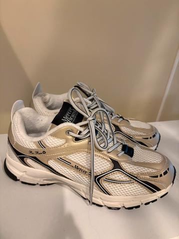 MERCER AMSTERDAM The Re-Run sneakers (41)- NIEUW beschikbaar voor biedingen
