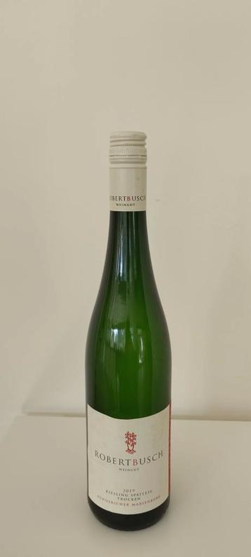 Riesling Spätlese trocken- Robert Busch beschikbaar voor biedingen