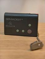 Pager ou sémaphone Belgacom Semadigit, Ophalen, Zo goed als nieuw