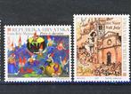 Kroatië 1997 - CEPT nr 412 - 413 **, Postzegels en Munten, Verzenden, Postfris