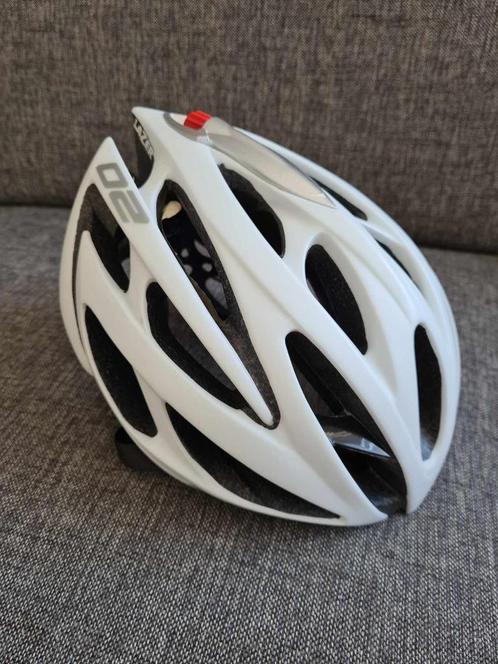 Dames fietshelm Lazer (maat: S) ** NIEUWSTAAT **, Vélos & Vélomoteurs, Accessoires vélo | Casques de vélo, Comme neuf, Femme, S