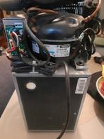 Waeco coolmatic compressor koelkast op 12v 24v, Caravans en Kamperen, Ophalen of Verzenden, Zo goed als nieuw
