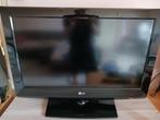 LG, Ophalen, Gebruikt, LCD, 80 tot 100 cm
