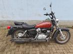 Honda Shadow 125cc bj2001, Motoren, 2 cilinders, Chopper, Particulier, 125 cc