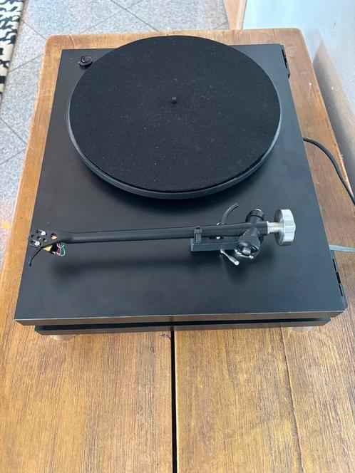 REGA Planar 3 tweak, Audio, Tv en Foto, Platenspelers, Gebruikt, Ophalen