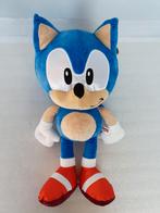 Knuffel Sonic ca. 45 cm (Play by Play, Sega) (nieuw), Enlèvement ou Envoi, Neuf