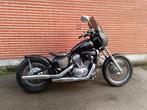 Custom Honda Shadow vt600 '97 bobber GEKEURD VOOR VERKOOP, Motoren, Motoren | Honda, Particulier, Chopper