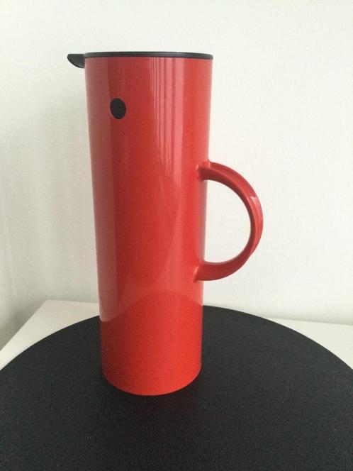 Steltonthermo geïsoleerde kan (Denemarken), Antiek en Kunst, Curiosa en Brocante, Ophalen
