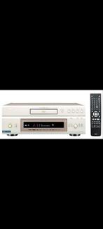 Zoek Denon DVD A1XV(kleur grijs), Audio, Tv en Foto, DVD spelers, Overige merken, Dvd-speler, Zo goed als nieuw, Ophalen
