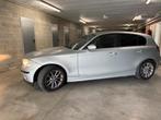 BMW 1 serie 290.000km, Auto's, BMW, Automaat, Overige bekleding, 5 zetels, 5 deurs