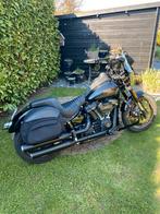 ‘1ste eigenaar 20 Harley Davidson FXLRS Low Rider Special, Chopper, 2 cylindres, Particulier, Éclairage LED