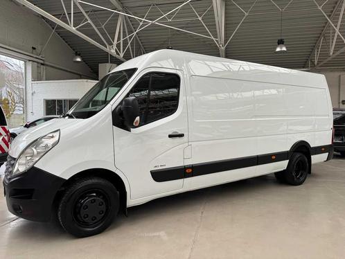 2011 Renault - Master - MA - Van, Auto's, Bestelwagens en Lichte vracht, Bedrijf, Renault, Diesel, Euro 5, Handgeschakeld, Gebruikt