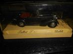 Solido 1/43 l'âge Talbot  4003, Hobby en Vrije tijd, Modelauto's | 1:43, Ophalen of Verzenden, Solido
