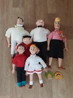 De tofste striphelden familie ! IN LOT TE KOOP, Verzamelen, Ophalen
