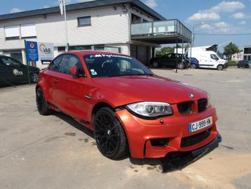 Bmw M1 Ongevalwagen !!!! beschikbaar voor biedingen