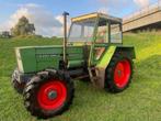 1980 Fendt Favorit 600 LSA Vierwielaangedreven landbouwtract, Zakelijke goederen, Gebruikt, Fendt