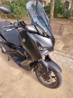 Xmax 125 tech max fin 2024 neuf 3400km akrapovic, Motoren, Motoren | Yamaha, Scooter, Particulier