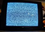 Retro kleuren TV 63cm, Audio, Tv en Foto, Ophalen, Zo goed als nieuw, 60 tot 80 cm, Overige merken