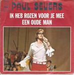 Paul Severs, CD & DVD, Enlèvement ou Envoi