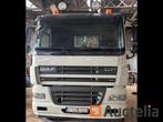 Tractor Aanbouwdeel DAF FAT CF-M4TN3 (2013-574.936 km-VIN:XL, Overige brandstoffen, Bedrijf, DAF, Te koop