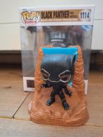 Black panther 1114 funko pop, Verzamelen, Ophalen of Verzenden, Zo goed als nieuw