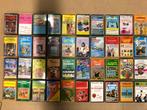 Muziek Cassette's 62 stuks, Enlèvement ou Envoi, 26 cassettes audio ou plus, Originale, Autres genres