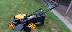 mowox DG 600 mulching , zij uitworp of opvangbak, Tuin en Terras, Ophalen, Zo goed als nieuw, Opvangbak