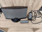 Bose docking station te koop, Audio, Tv en Foto, Soundbars, Ophalen, Met ingebouwde subwoofer, Zo goed als nieuw