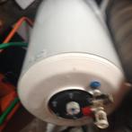 water boiler, Moins de 3 ans, Protection de température de retour (RTS), Comme neuf, Boiler