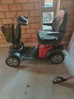 Scootermobiel, Diversen, Ophalen, Zo goed als nieuw