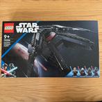 LEGO Star Wars – Inquisitor Transport Scythe (75336), Ophalen of Verzenden, Nieuw