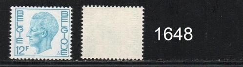Timbre neuf ** Belgique N 1648, Postzegels en Munten, Postzegels | Europa | België, Postfris, Postfris, Ophalen of Verzenden