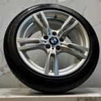 Bmw 3-Serie F34 GT 225/50/18 INCH STYLING 400 M Pirelli Zome, Auto-onderdelen, Banden en Velgen, 18 inch, Gebruikt, Banden en Velgen