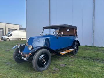 OLDTIMER GEZOCHT, Project of rijdend, oldtimer, klassieker., Particulier, Achat, Autres marques