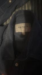 carhartt-wip, Vêtements | Hommes, Polos, Enlèvement ou Envoi, Comme neuf, Taille 46 (S) ou plus petite, Bleu