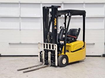 YALE ERP16VT SWB beschikbaar voor biedingen