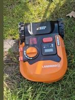 Worx landroid m1000 1000m2, Tuin en Terras, Robotmaaiers, Ophalen, Zo goed als nieuw