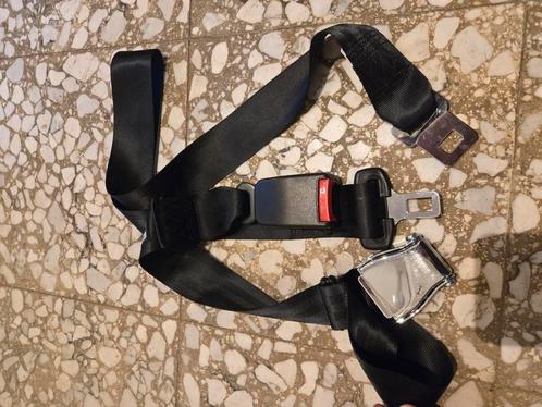 Ceinture pour conductrice enceinte / de grossesse, Auto diversen, Auto-accessoires, Nieuw, Ophalen