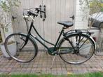 Damesfiets Union in prima staat te Leuven, Fietsen en Brommers, 50 tot 53 cm, Ophalen, Gebruikt, Versnellingen