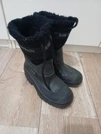 Laarzen langlauf, Ophalen, Zo goed als nieuw, Ski