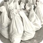 Sacs à gravats usagés - Don, Enlèvement