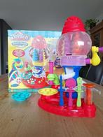 Play-Doh snoepmaker, Ophalen of Verzenden, Gebruikt, Knutselen