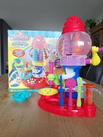 Play-Doh snoepmaker disponible aux enchères