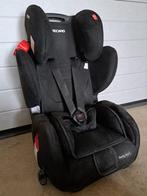 Autostoel Recaro, Kinderen en Baby's, Autostoeltjes, Overige merken, 9 t/m 36 kg, Zijbescherming, Autogordel