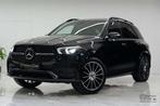 Mercedes-Benz GLE 350 de AMG line! Full Options! Pano! Hud!, Auto's, Automaat, 3260 kg, Gebruikt, GLE