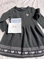 Jurk in tricot - maat 98 - Sergent Major, Kinderen en Baby's, Ophalen of Verzenden, Zo goed als nieuw