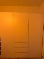 Kledingkast, Huis en Inrichting, Ophalen, Gebruikt
