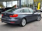 BMW 3 Serie 318 GT 2.0 DIESEL 143CV / GRAN TURISMO / 1ER, Autos, Cuir, Argent ou Gris, Achat, Cruise Control