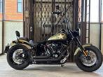 Harley-Davidson Chopper Softail Slim S FLSS (bj 2016), Bedrijf, Meer dan 35 kW, Overig, 1800 cc